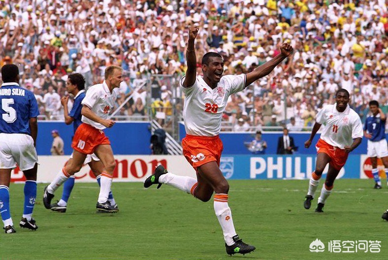 关于荷兰足球的解说,关于荷兰有趣知识