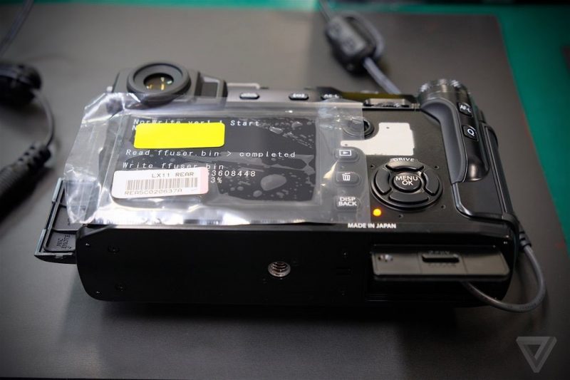 富士84年，从复古到现代