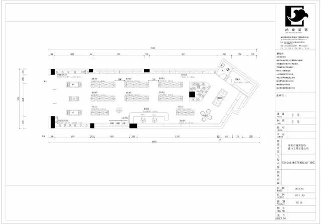 深圳商铺店面装修服务,深圳商铺装修还要去社区备案的吗