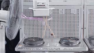 燃气灶氮氧化物,燃气灶二氧化碳释放量