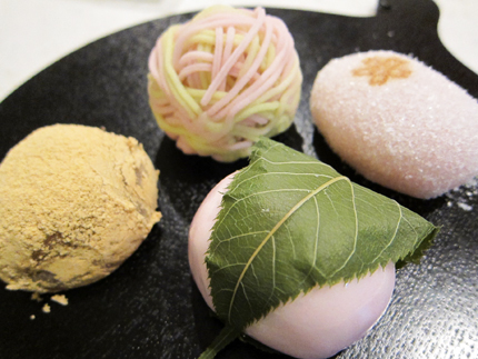 吃货收藏,日本京都十大美食