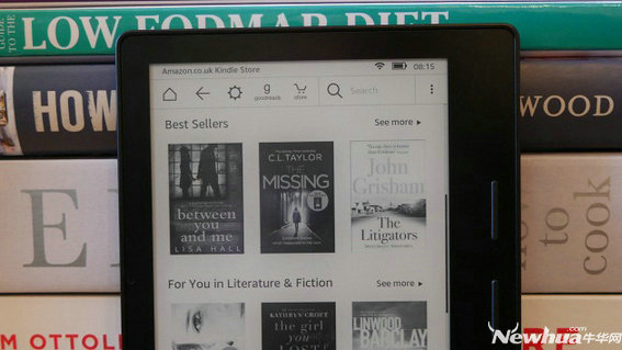 亚马逊账户如何增加kindle,个人手把手教亚马逊运营