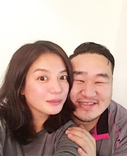 赵薇与王励勤的故事,赵薇王励勤私下关系