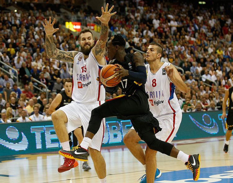 家有雏鹰初长成!独砍27分打爆骑士替补席,他不是隆多二号!