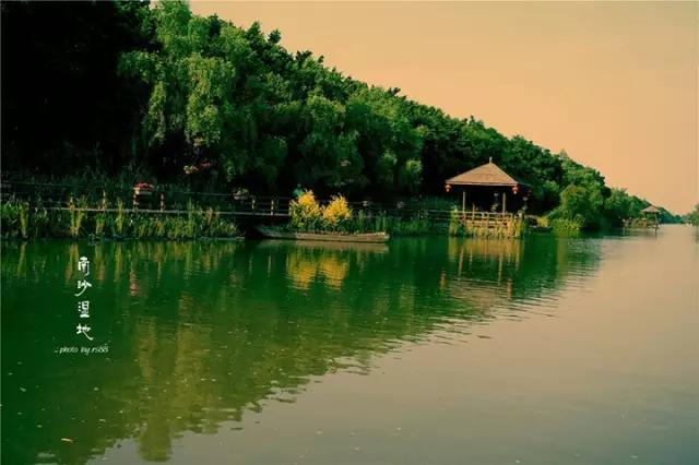 从A到Z，26个字母，看透大南沙！