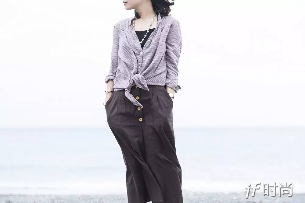 购买衬衫男士,最实用的衬衫款式