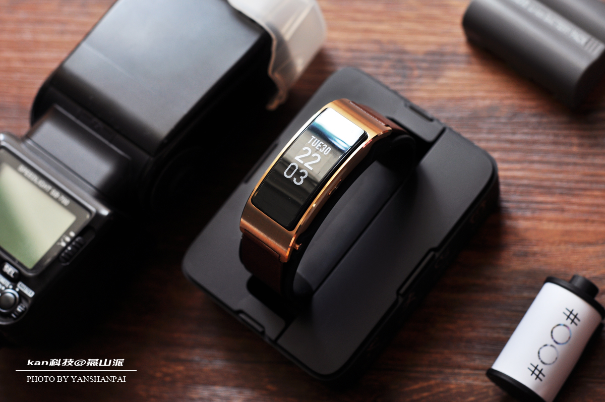 为什么智能手表手环越来越受欢迎,华为手环b3功能简介