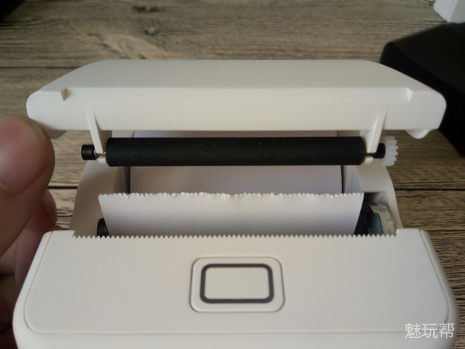 乐趣挡不住——咕咕热敏打印机体验
