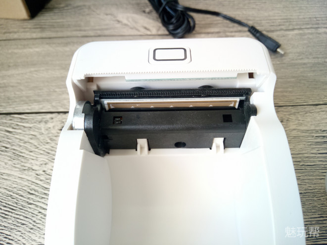 乐趣挡不住——咕咕热敏打印机体验