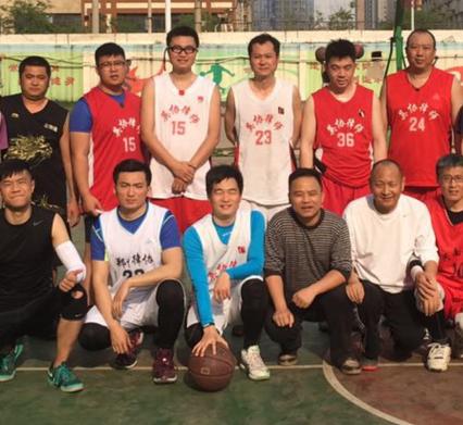 河南省ybl城市篮球邀请赛郑州赛区,2022年郑州业余篮球比赛信息