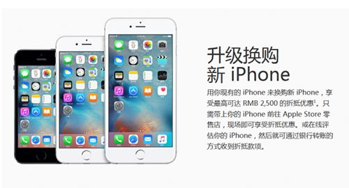 你的iPhone值多少钱苹果给出的估价惊呆了