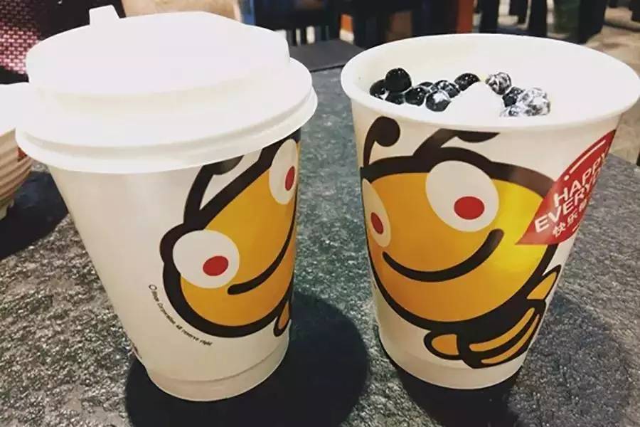 全网最火奶茶测评,重庆哪种奶茶最好喝