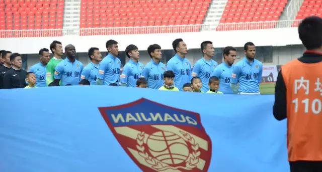 权健中甲最后一轮,权健现在状况如何