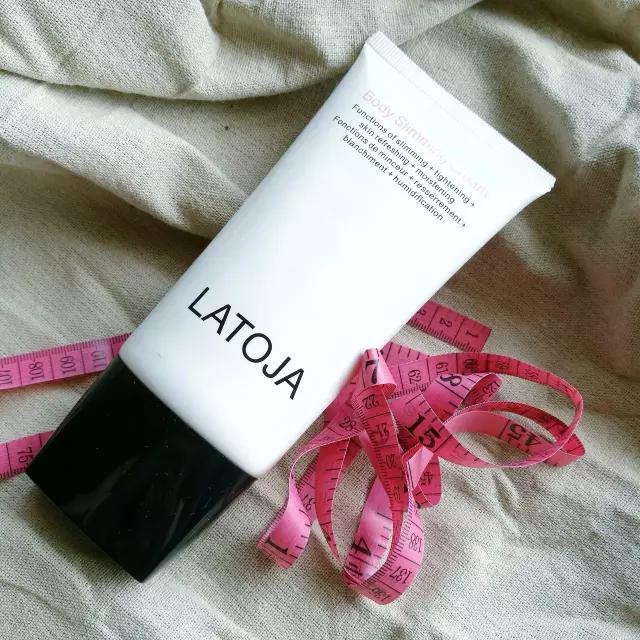 瘦身霜真的有用吗？用了才知道！