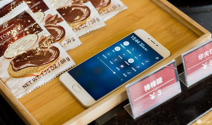 魅族pro6手机测评,魅族pro6功能介绍