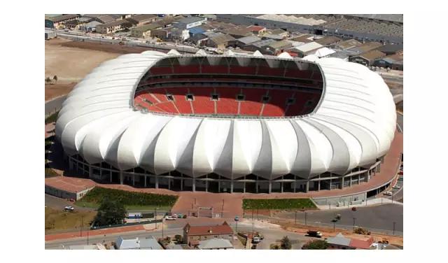 如果给足球场来个选美这些地儿你踢掉哪个?