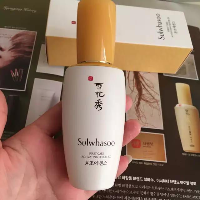 母亲节来了给妈妈的礼物,韩妆护肤母亲节