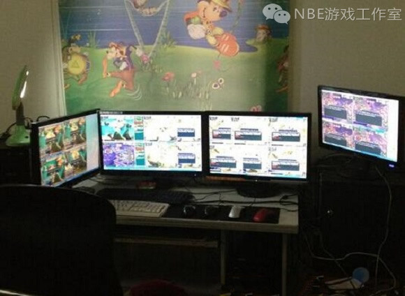 打游戏赚钱的技巧和方法,想靠打游戏赚钱到底要怎么操作