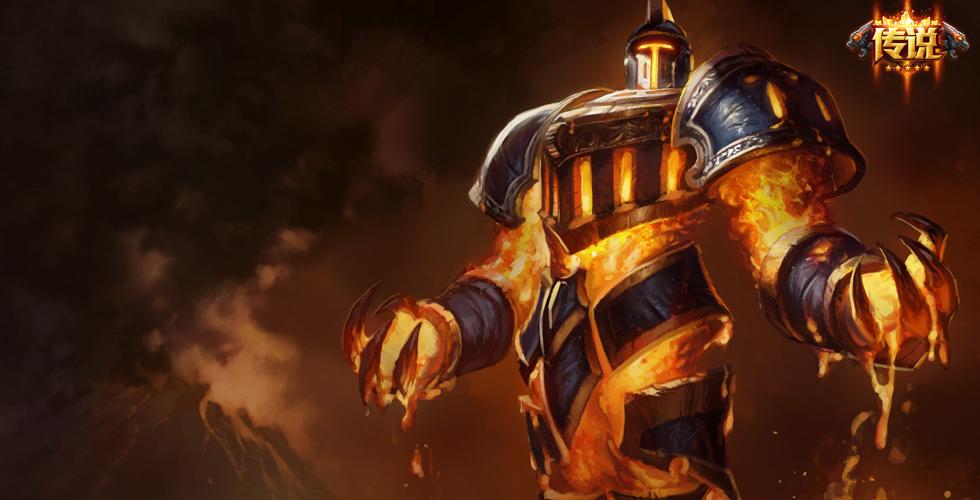 lol十大最强英雄排名,器武魂的十大排名