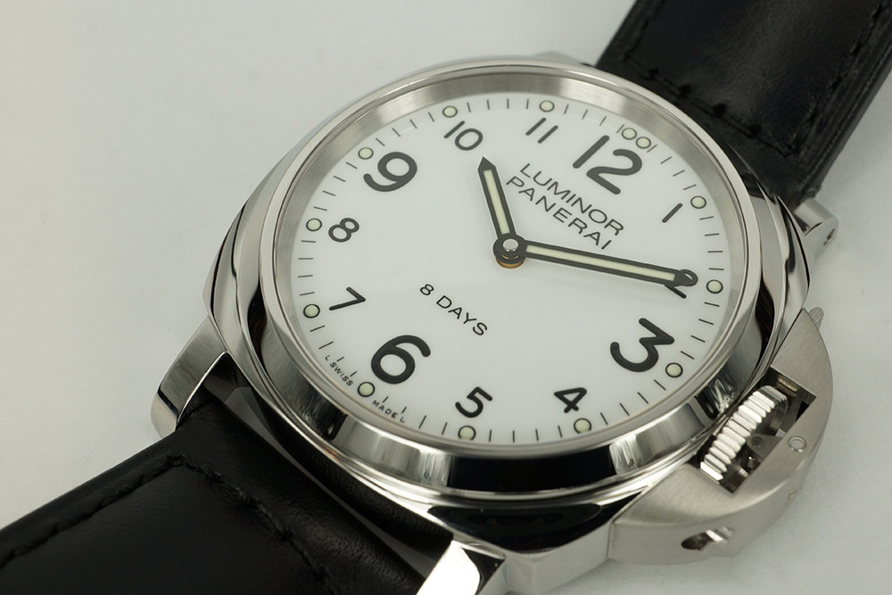 沛纳海使用教程,沛纳海教学