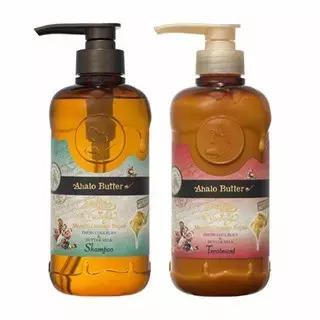 日本不伤肤质的洗发水推荐,护发小技巧从此告别干枯毛躁