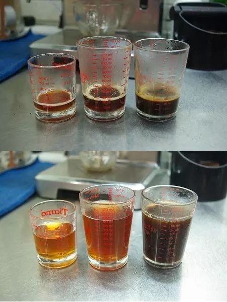 美式咖啡机和全自动咖啡机区别,意式咖啡机和自动咖啡机区别