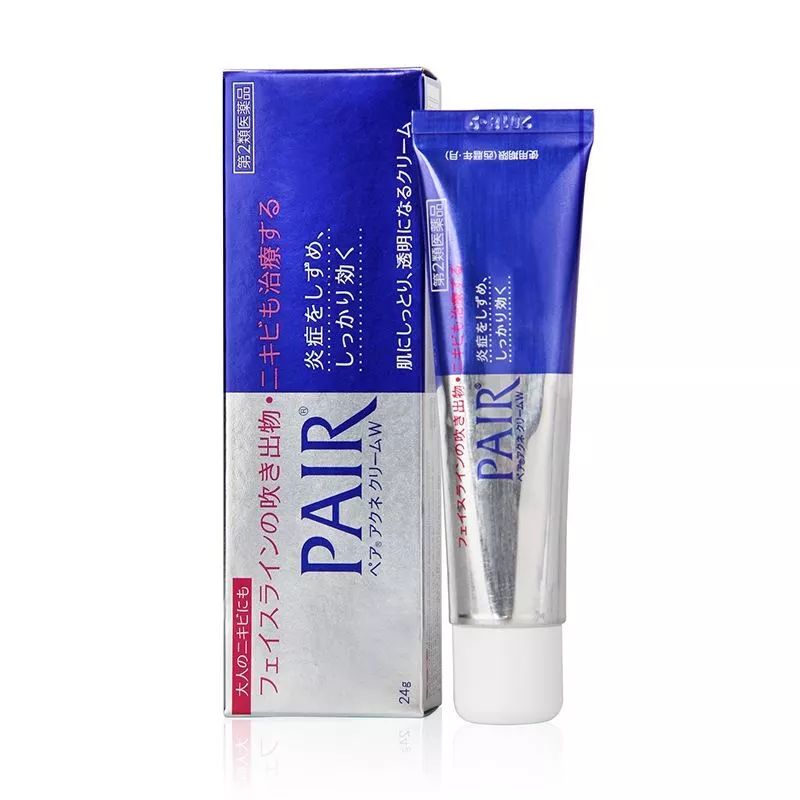 ⊙美番福利社｜如何优雅不留痕迹地消灭痘痘？