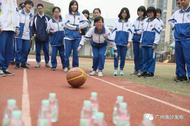 「走进司法」“阳光法治平安成长”南沙2017年法治宣传大平台建设工作取得阶段性成效