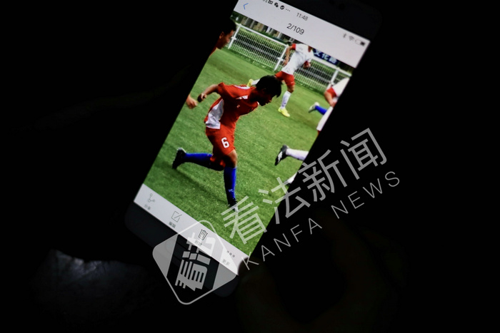 北控19岁小将,北控签约19岁小将