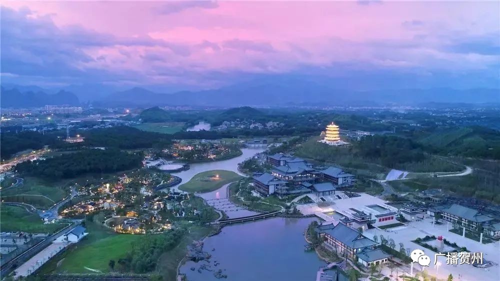 贺州市做什么工作赚钱,贺州的发展条件