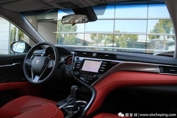 八代凯美瑞还值得入手吗,买八代凯美瑞的10大忠告