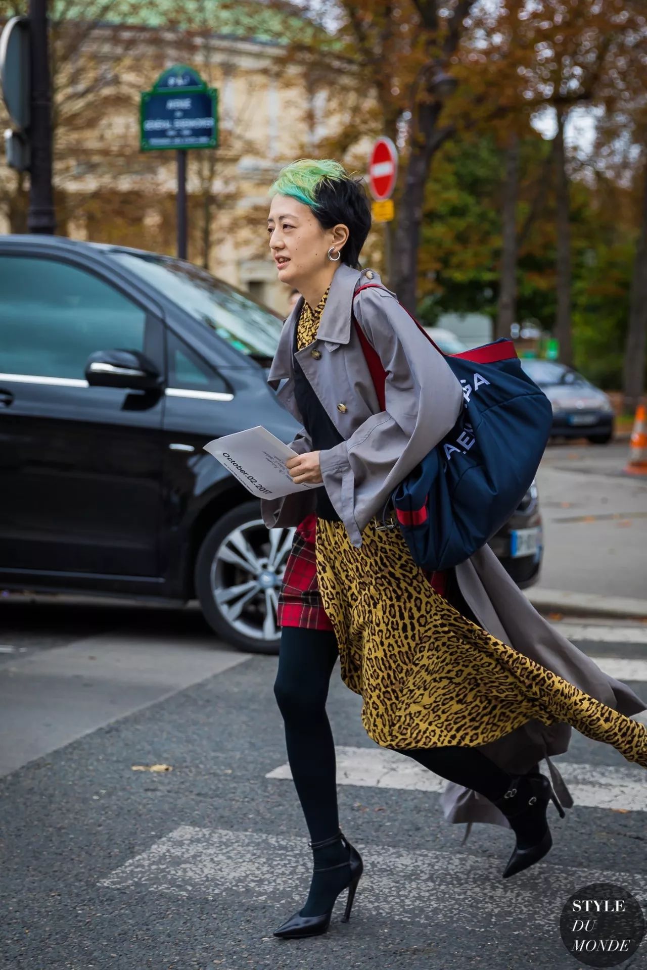 加绒加厚豹纹外套女冬,保暖外套女加厚加绒豹纹