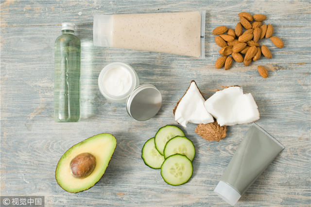 生活小妙招保护皮肤的方法,干燥敏感皮肤夏天怎么护理