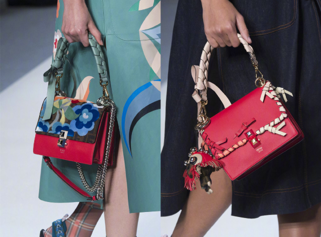 以设计的名义告诉你，2018你应该买这些包