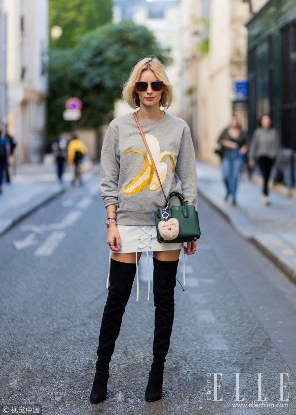 麂皮过膝靴加绒还是不加绒,过膝靴全皮还是麂皮