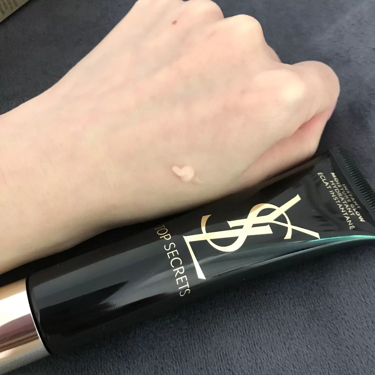 专题｜撸一个好的底妆=拥有一部美图手机！