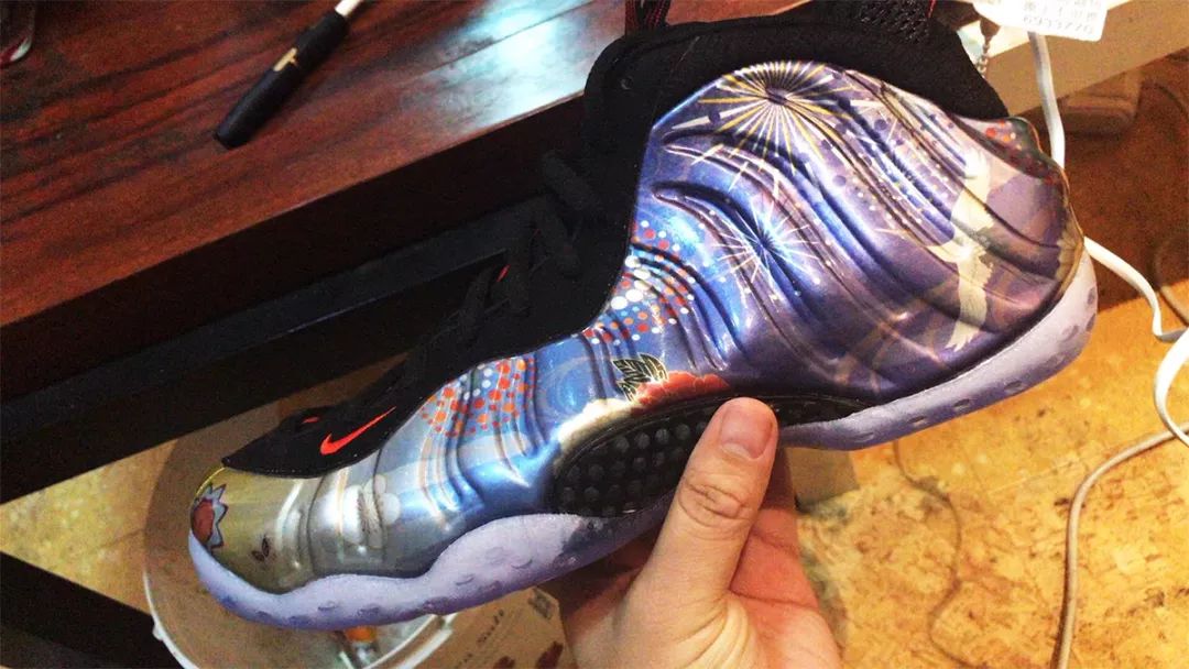 余文乐上脚迷彩军旅匡威1970s,余文乐和匡威联名过哪些鞋