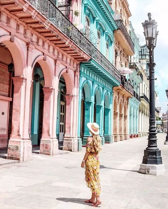 旅游好去处值得推荐,深度旅游推荐