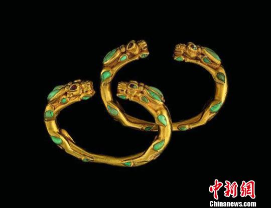 阿富汗古代珍宝系列报道,阿富汗的古代珍宝遗存