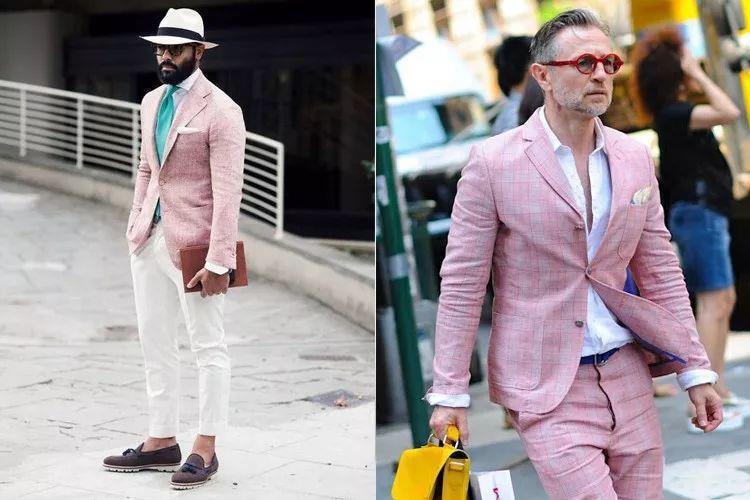 20岁适合穿的西装,哪个牌子中年人的西装性价比高