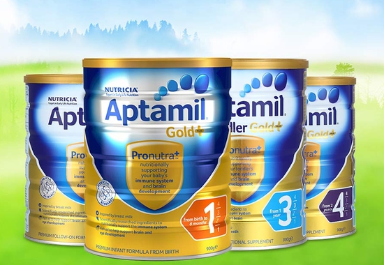 排行前十的婴儿奶粉,排名前十的婴儿奶粉2020年