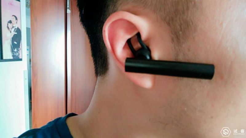 小米蓝牙耳机只能连接一个,小米无线蓝牙耳机air2