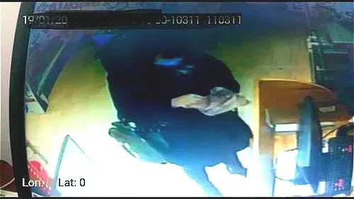 悬赏征集线索,女子犯罪线索征集