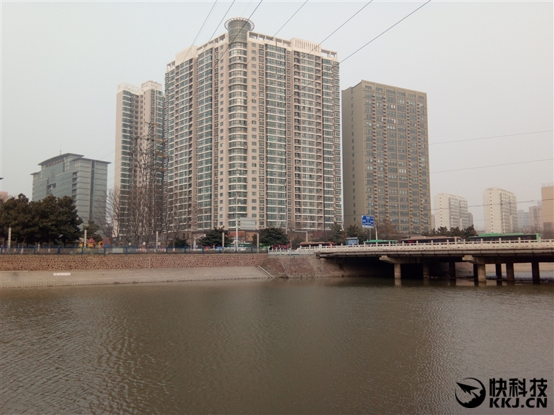 899元!红辣椒7X手机评测:全面屏+4GB内存