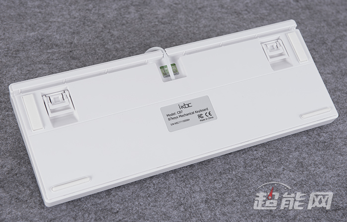 ikbcw200和c87区别,ikbc键盘r300和c87哪个好