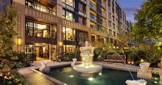 上海2020大型购物广场,2020年上海拟开近20个购物中心