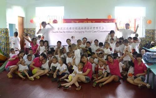 希尔顿发家的传奇故事,希尔顿逸林历史