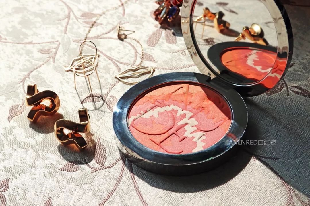 日落色眼影,日落色系眼影