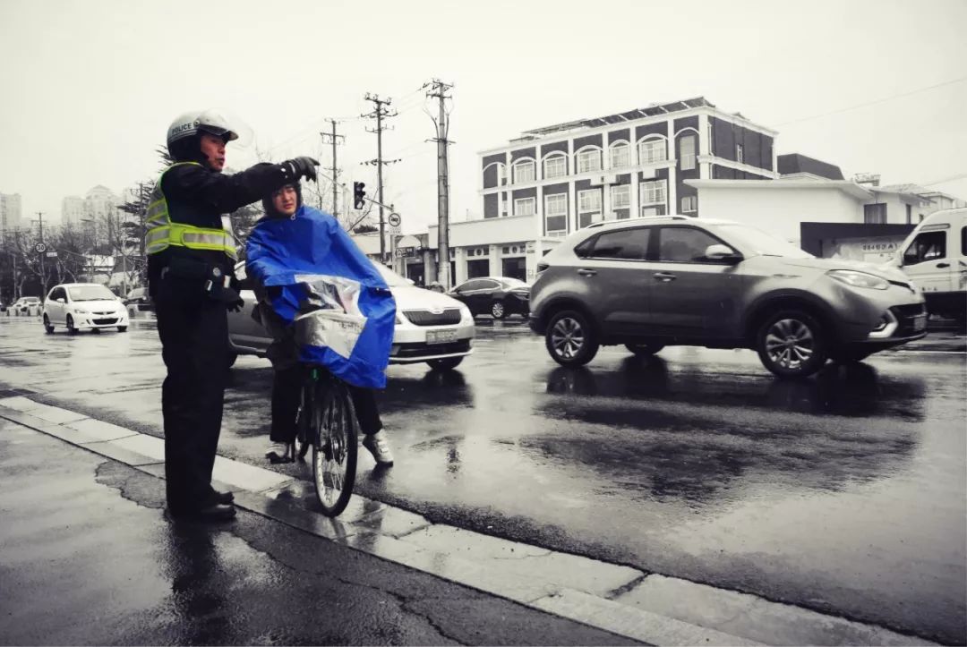 全城地暖.落雪无痕