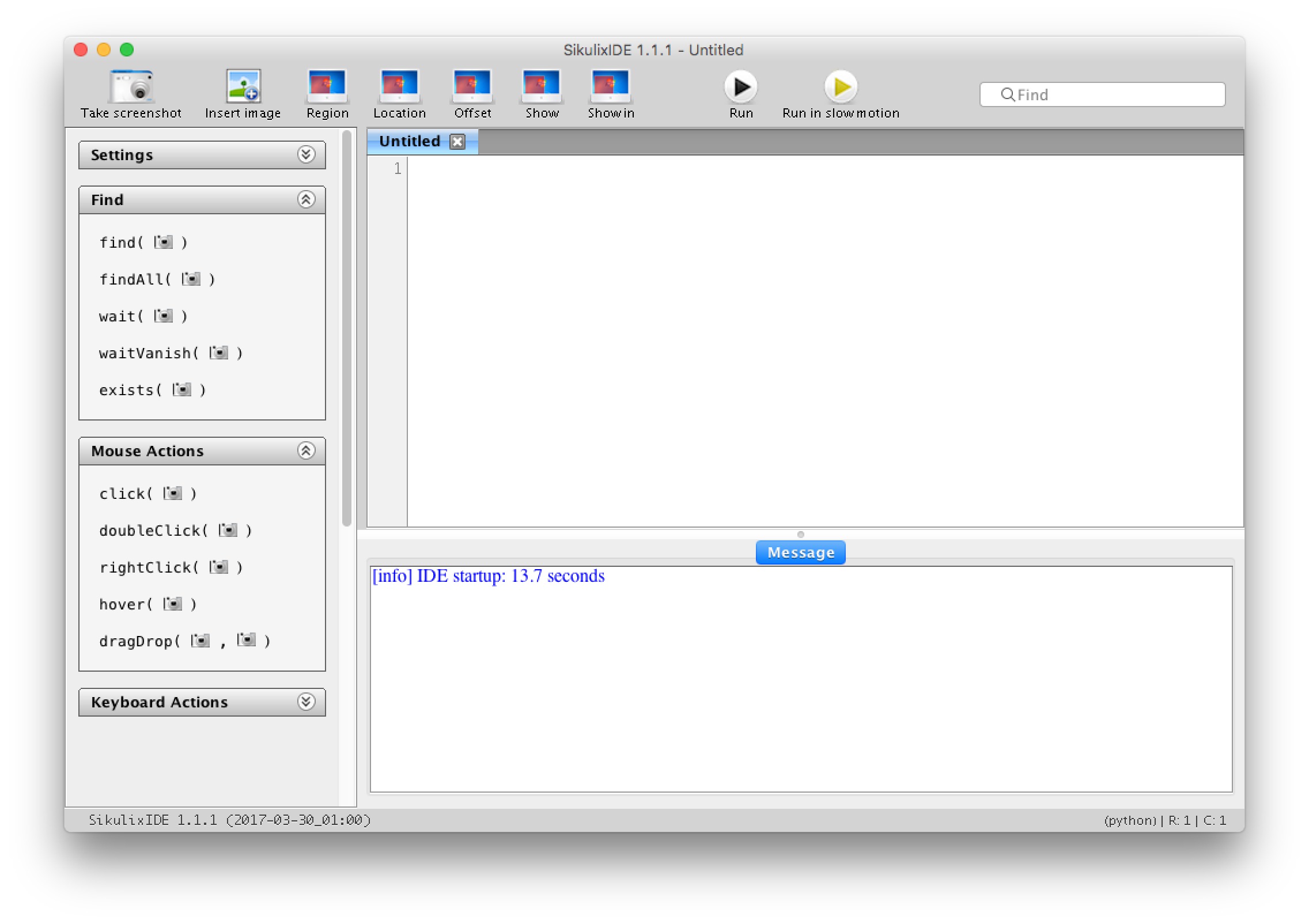 如何用Sikuli自动录入成绩？